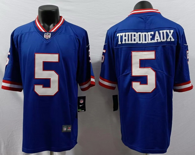 New York Giants Jerseys 08 [Cheap NFL Jerseys 2108]